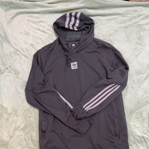 adidas hoodie